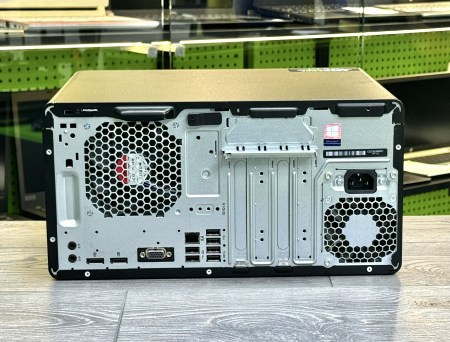HP Prodesk 600 G3 MT 2